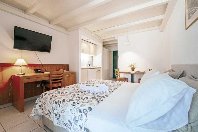 Zaton Holiday Resort -Apartmány