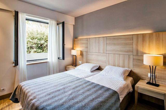 Zaton Holiday Resort -Apartmány