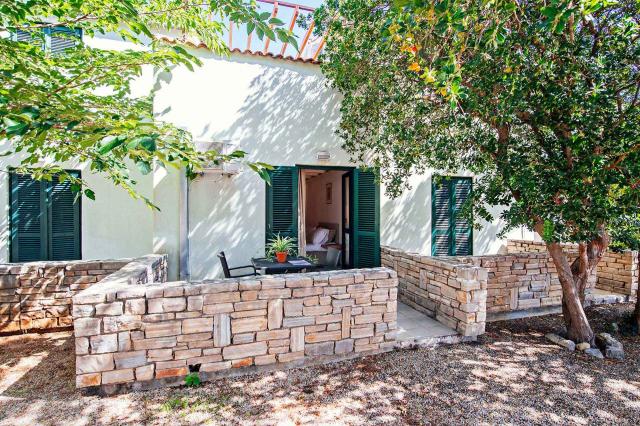 Zaton Holiday Resort -Apartmány