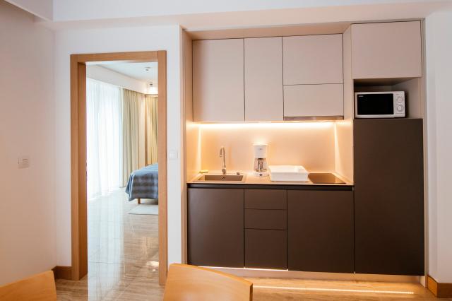Zaton Holiday Resort -Apartmány