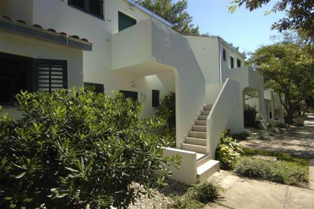 Zaton Holiday Resort -Apartmány