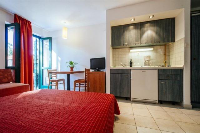 Zaton Holiday Resort -Apartmány