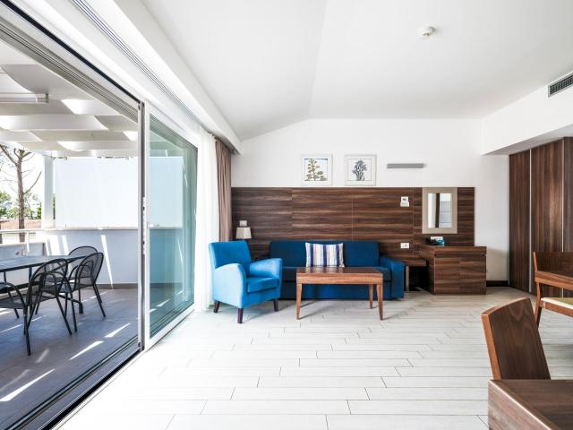 Zaton Holiday Resort -Apartmány