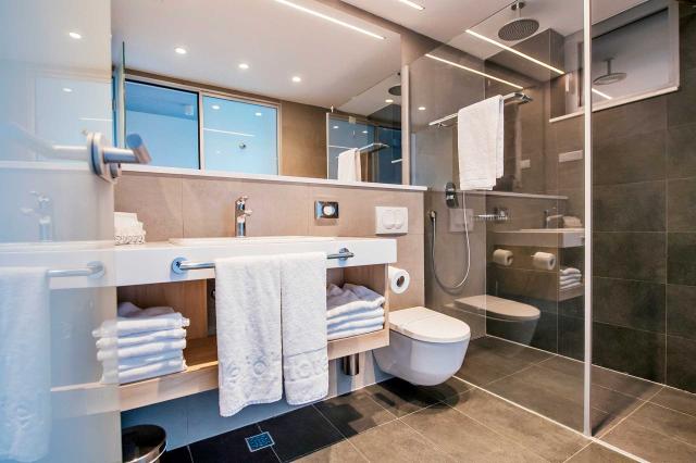 Zaton Holiday Resort -Apartmány