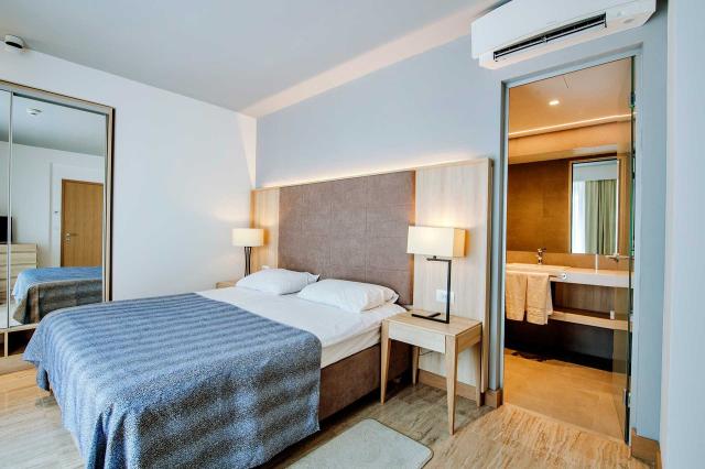 Zaton Holiday Resort -Apartmány