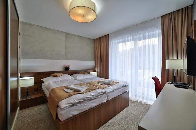 Hotel Alexander