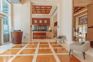 Four Points Sheikh Zayed Hotel By Sheraton