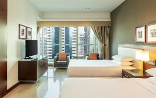 Four Points Sheikh Zayed Hotel By Sheraton