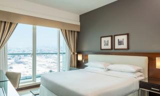 Four Points Sheikh Zayed Hotel By Sheraton