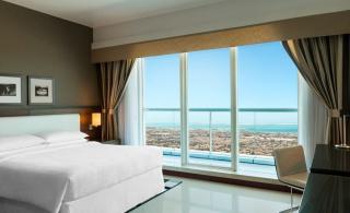 Four Points Sheikh Zayed Hotel By Sheraton
