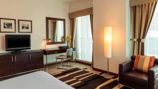 Four Points Sheikh Zayed Hotel By Sheraton