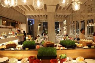 Dusit D2 Kenz