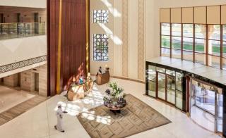 Fairmont Ajman
