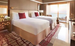 Fairmont Ajman