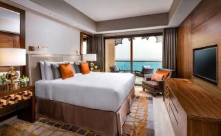 Fairmont Ajman