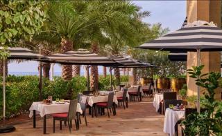 Fairmont Ajman
