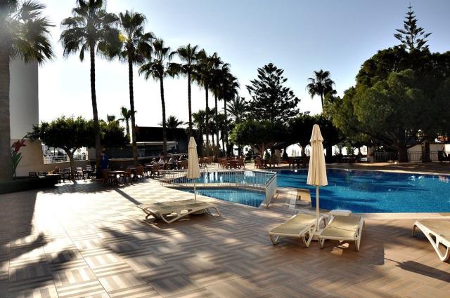 Nerton Hotel