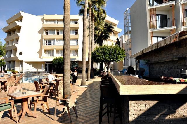 Nerton Hotel