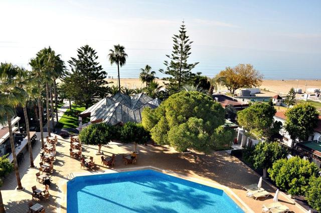 Nerton Hotel