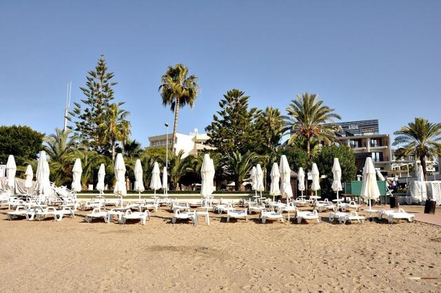 Nerton Hotel