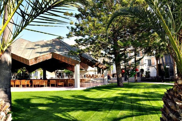 Nerton Hotel