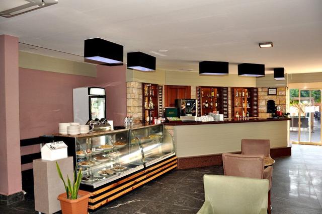 Nerton Hotel