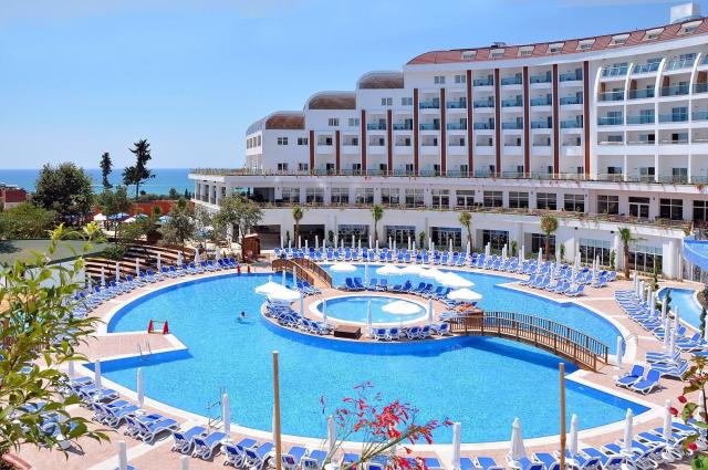 Side Prenses Resort Hotel And Spa
