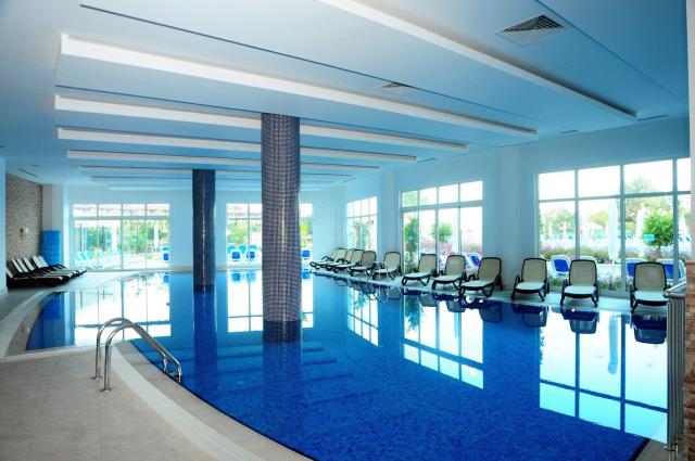 Side Prenses Resort Hotel And Spa