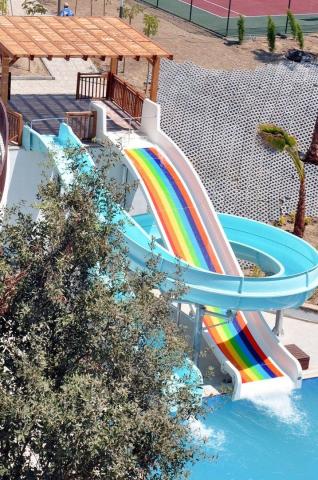 Side Prenses Resort Hotel And Spa