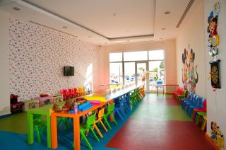 Side Prenses Resort & Spa
