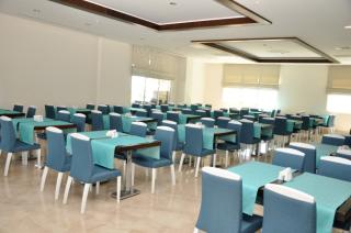 Side Prenses Resort & Spa