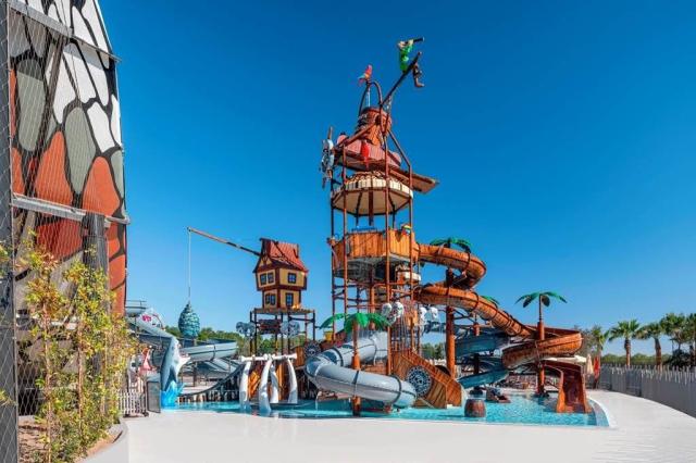 Voyage Belek 