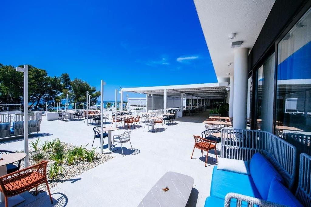 Zaton Holiday Resort-Mobile homes