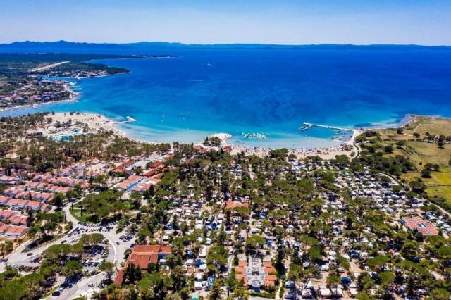 Zaton Holiday Resort