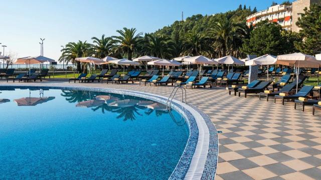 Iberostar Bellevue
