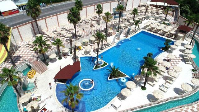 Mediteran Resort