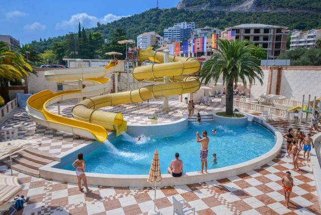 Mediteran Resort