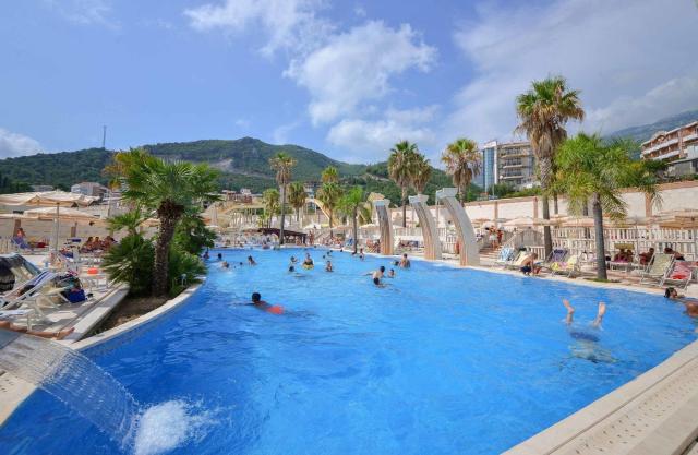 Mediteran Resort