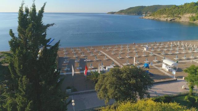Mediteran Resort
