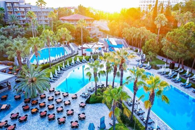 Barut Hemera Resort and Spa