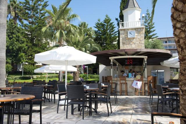 Hotel Barut Hemera
