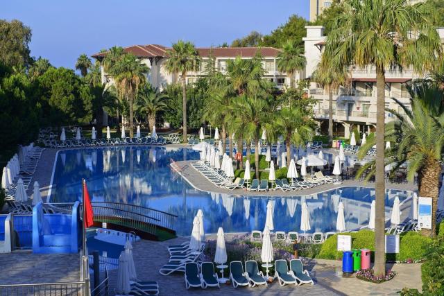 Hotel Barut Hemera