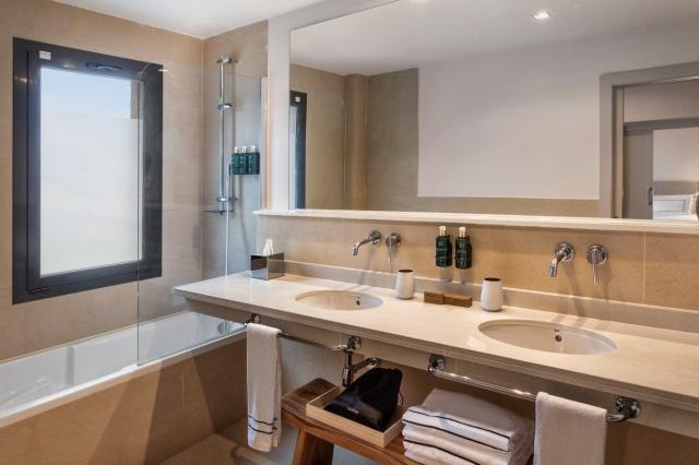 Hotel Melia Lloret De Mar