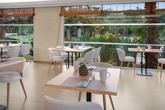 Hotel Melia Lloret De Mar