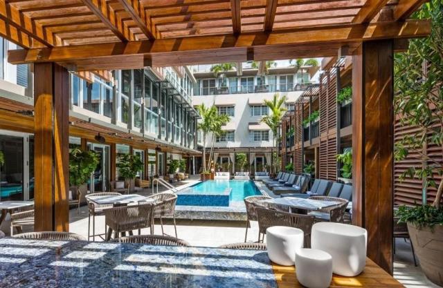 Lennox South Beach