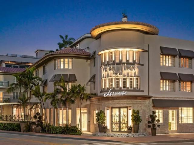 Lennox South Beach