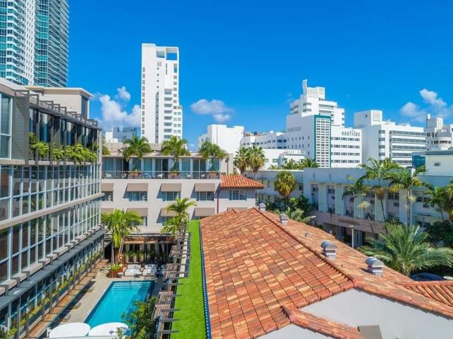 Lennox South Beach