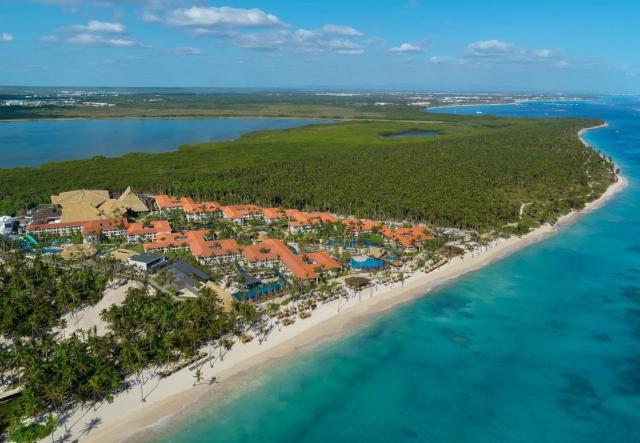 Hotel Dreams Flora Resort and SPA