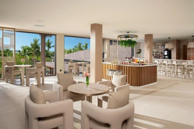 Hotel Dreams Flora Resort and SPA