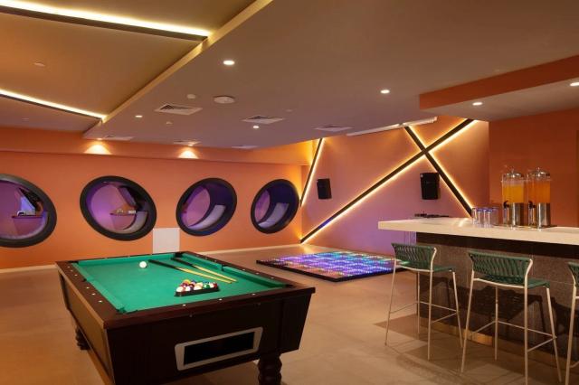 Hotel Dreams Flora Resort and SPA